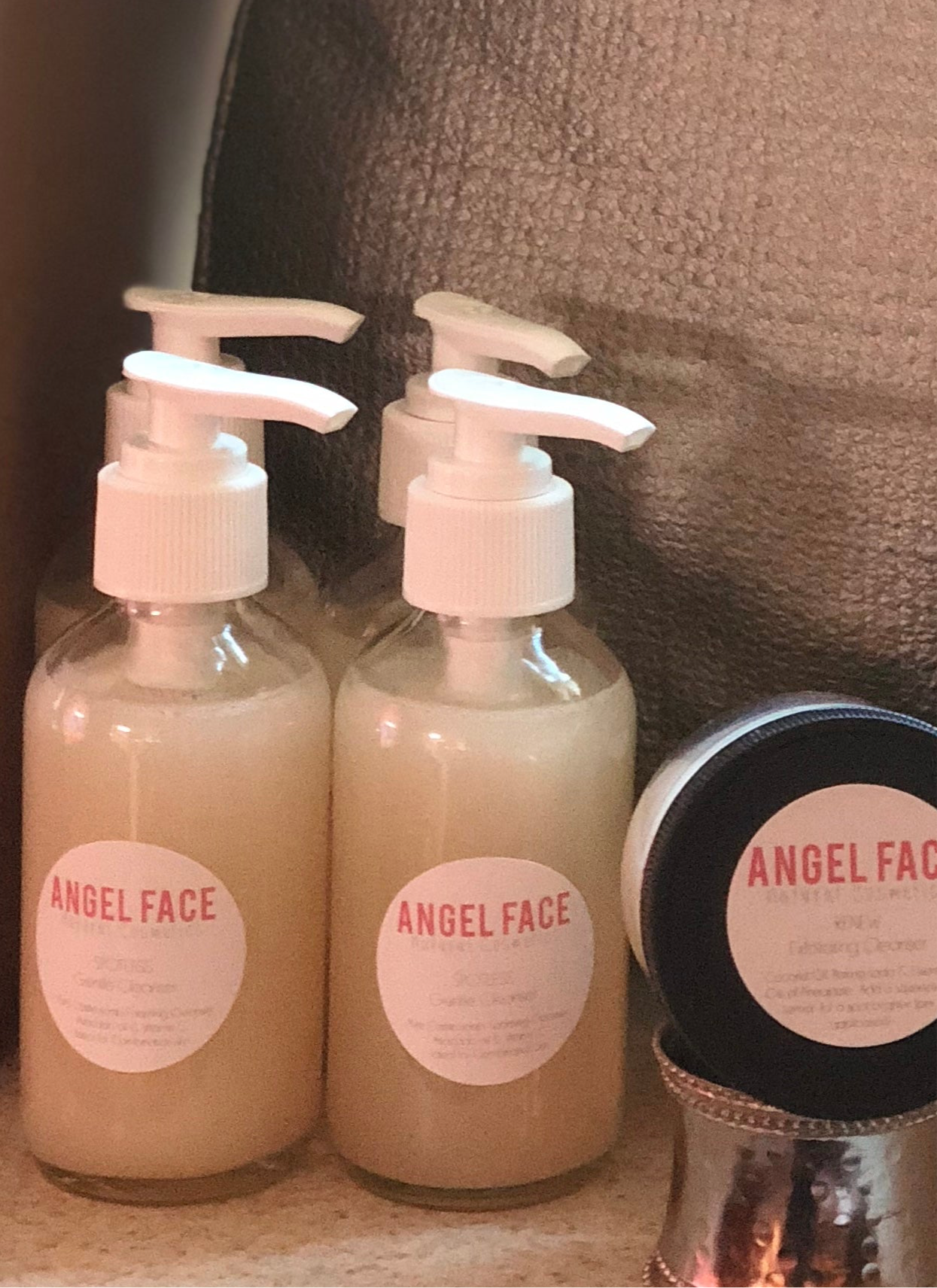 Spotless- Gentle Cleanser