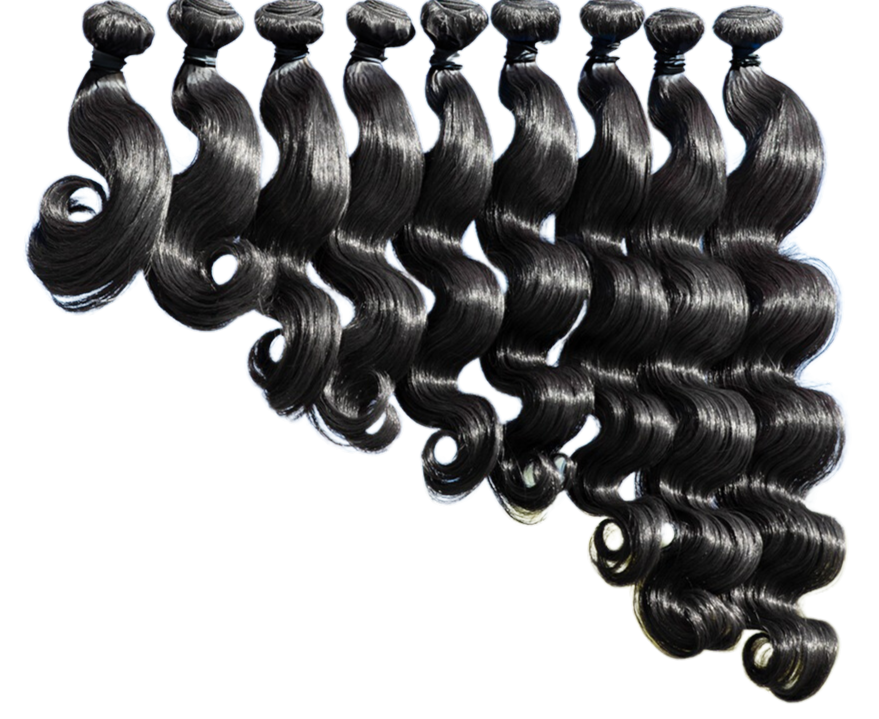 Angelic Body Wave