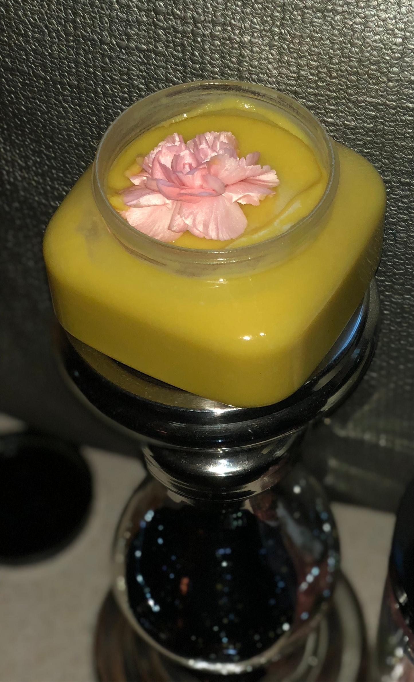 Thirst No More- Whipped Body Butter