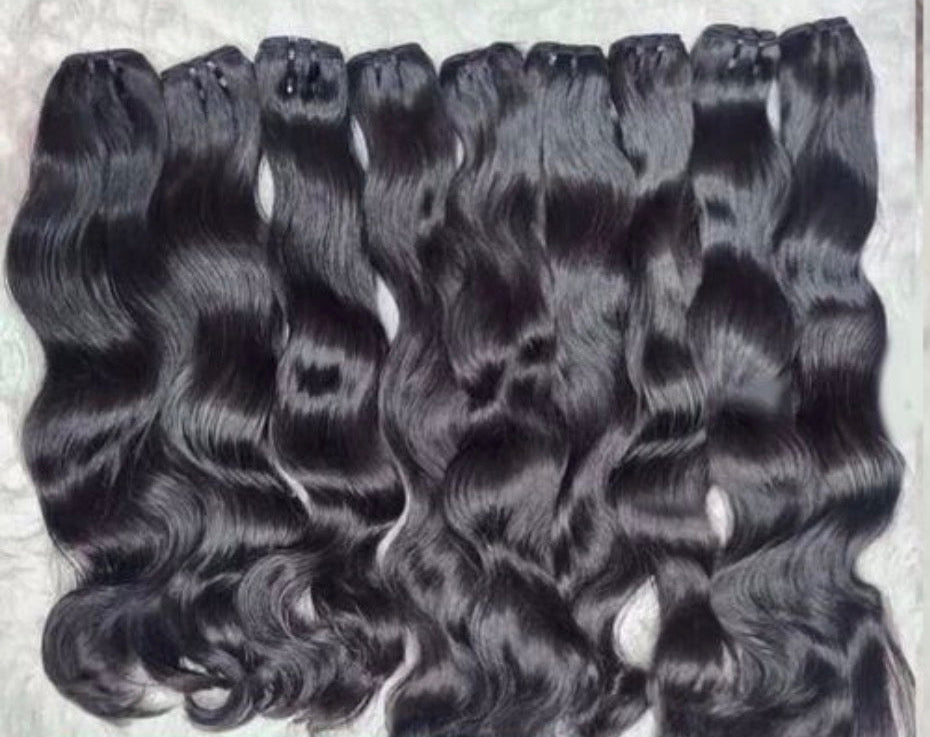 HD Halo Closures & Frontals