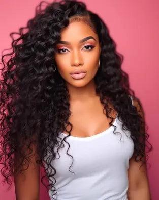 Angelic Deep Wave