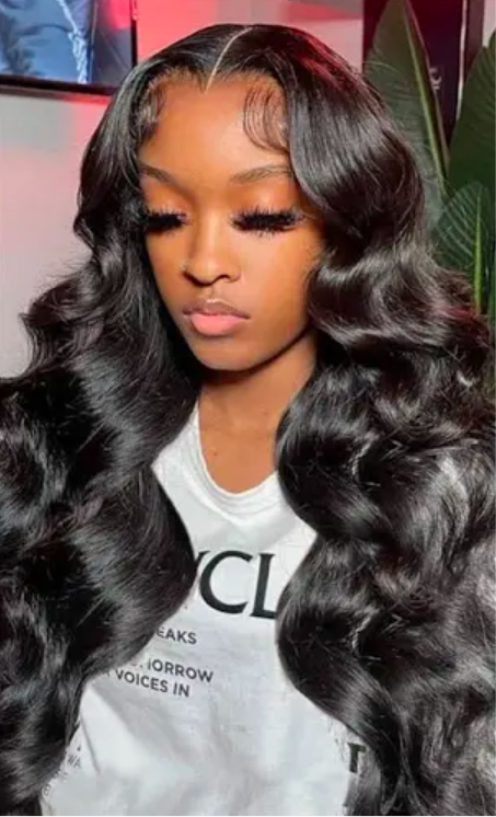 Angelic Body Wave