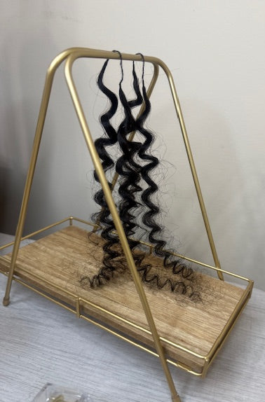 Angel Feather Crochet