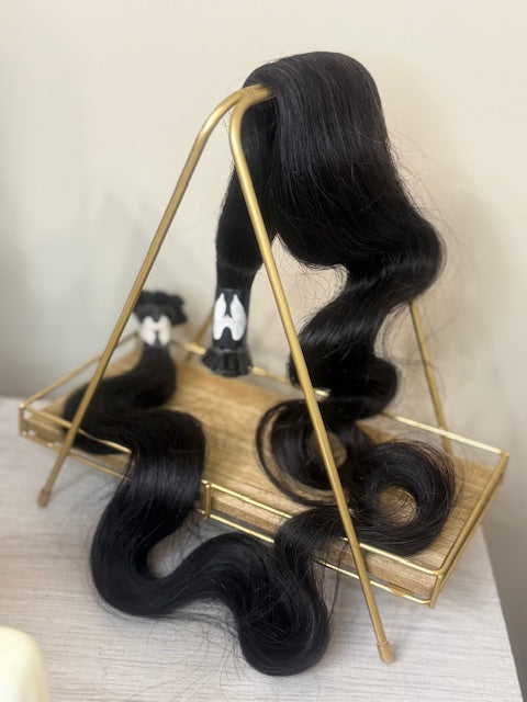 Angel Feather Crochet