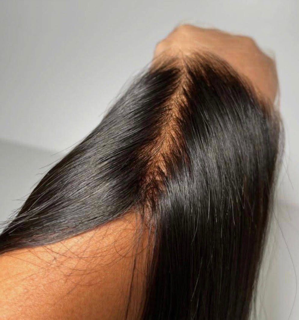 HD Halo Closures & Frontals