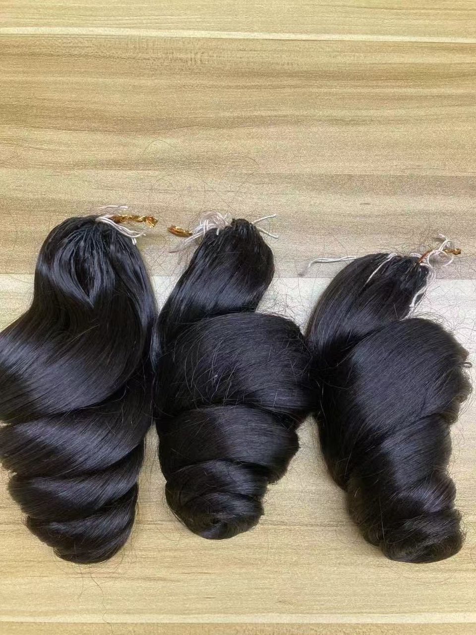 Angel Feather Crochet