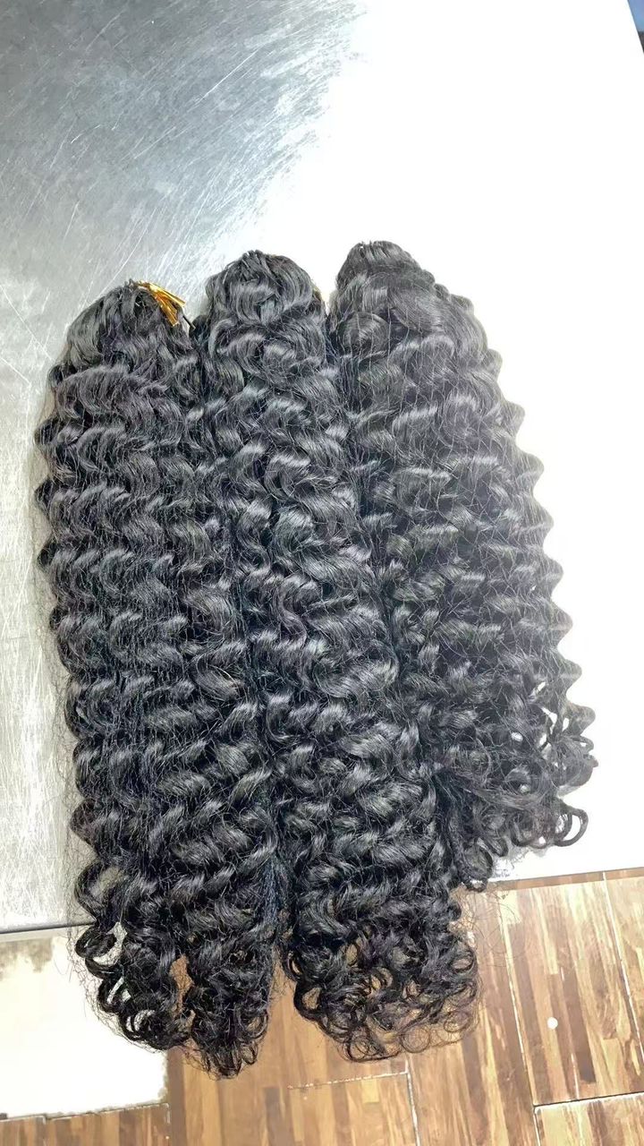 Angel Feather Crochet